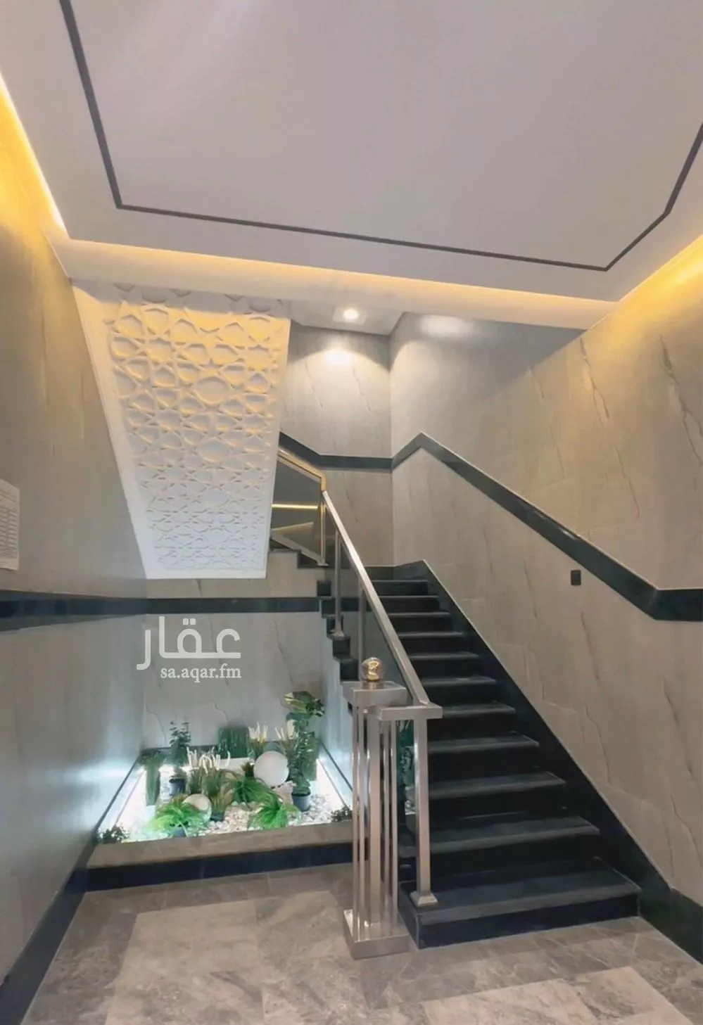 شقة للبيع في شارع شارع الامير ناصر بن عبدالعزيز ال سعود, حي الملك فهد, مدينة مكة المكرمة, منطقة مكة المكرمة 1 صورة