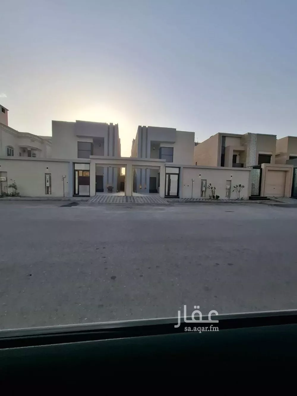 فيلا للبيع في شارع عمرو بن ابي زهير, حي الشراع, مدينة الخبر, المنطقة الشرقية 1 صورة