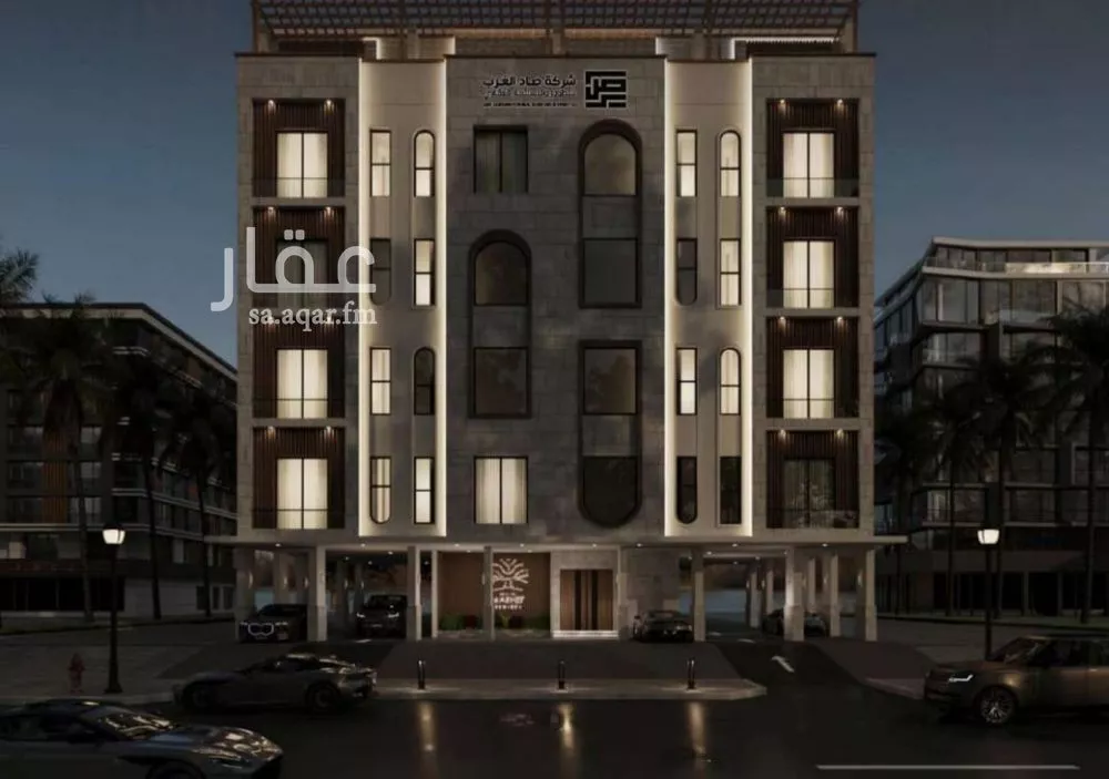 شقة للبيع في شارع اسيد بن الاخنس, حي النعيم, مدينة جدة, منطقة مكة المكرمة 1 صورة