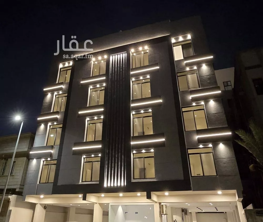 شقة للبيع في شارع محمد شطا, حي النعيم, مدينة جدة, منطقة مكة المكرمة 1 صورة