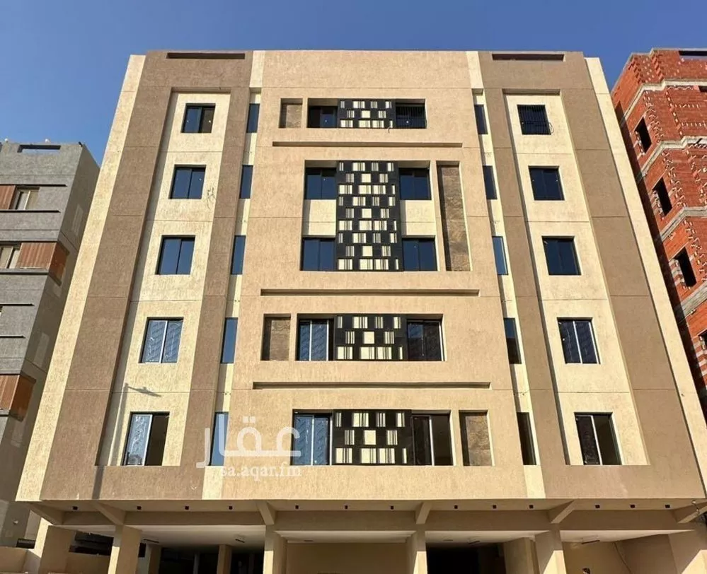 شقة للبيع في شارع عبدالرحمن الجرادي, حي النزهة, مدينة جدة, منطقة مكة المكرمة 1 صورة