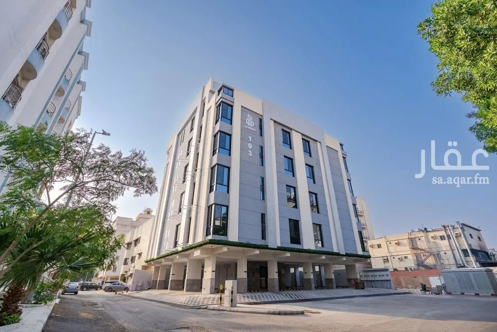 شقة للبيع في شارع الموصلي, حي الفيصلية, مدينة جدة, منطقة مكة المكرمة 1 صورة