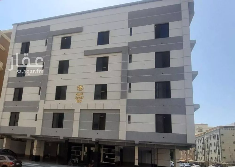 شقة للبيع في شارع إبراهيم الأوسي, حي المروة, مدينة جدة, منطقة مكة المكرمة 1 صورة