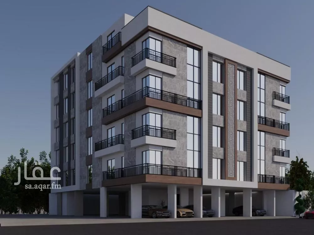 شقة للبيع في شارع الحوايه, حي النزهة, مدينة جدة, منطقة مكة المكرمة 1 صورة