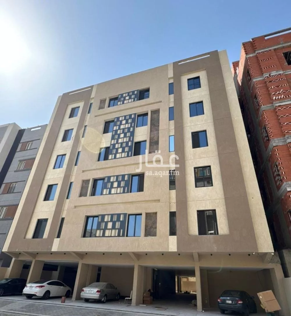 شقة للبيع في شارع عبدالرحمن الجرادي, حي النزهة, مدينة جدة, منطقة مكة المكرمة 1 صورة