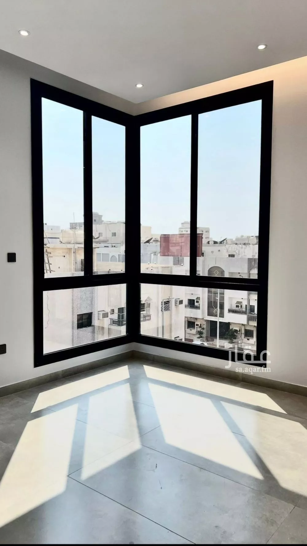 شقة للبيع في شارع ابن الاطنانه, حي الصفاء, مدينة جدة, منطقة مكة المكرمة 1 صورة
