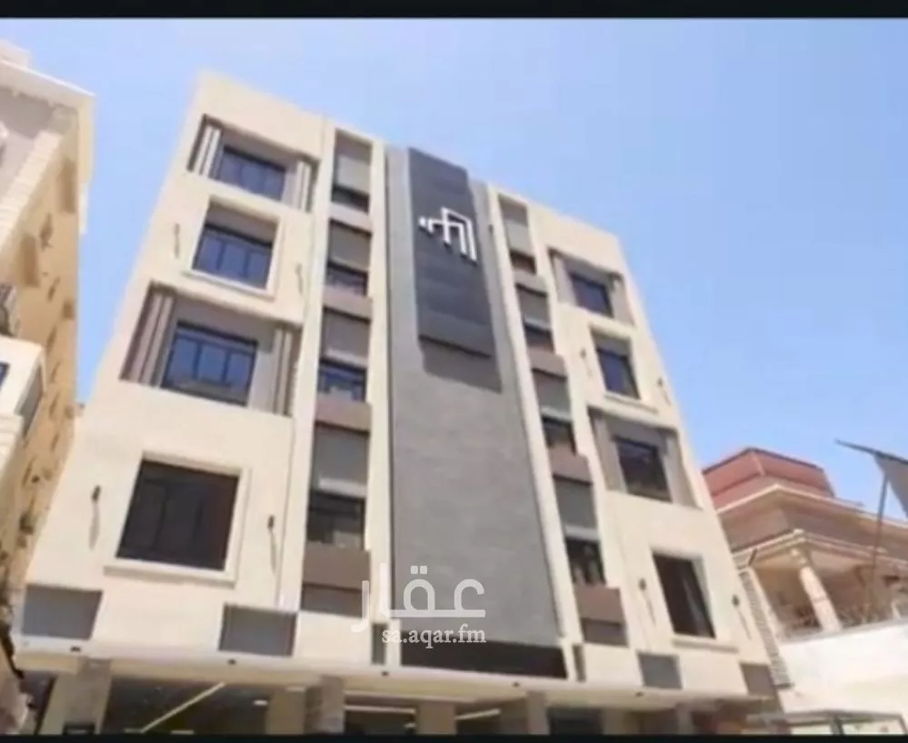 شقة للبيع في شارع عقبه بن كديم, حي الزهراء, مدينة جدة, منطقة مكة المكرمة 1 صورة