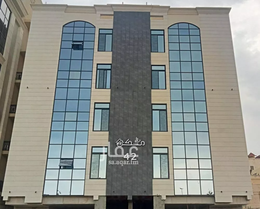 شقة للبيع في شارع فتوح البلدان, حي النهضة, مدينة جدة, منطقة مكة المكرمة 1 صورة