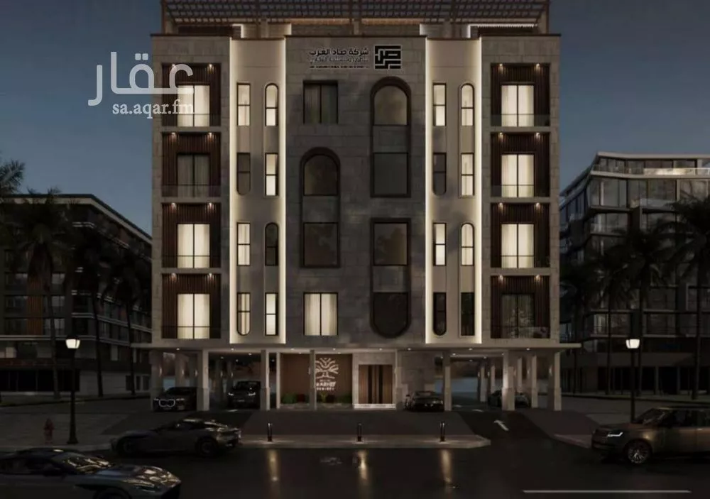 شقة للبيع في شارع اسيد بن الاخنس, حي النعيم, مدينة جدة, منطقة مكة المكرمة 1 صورة