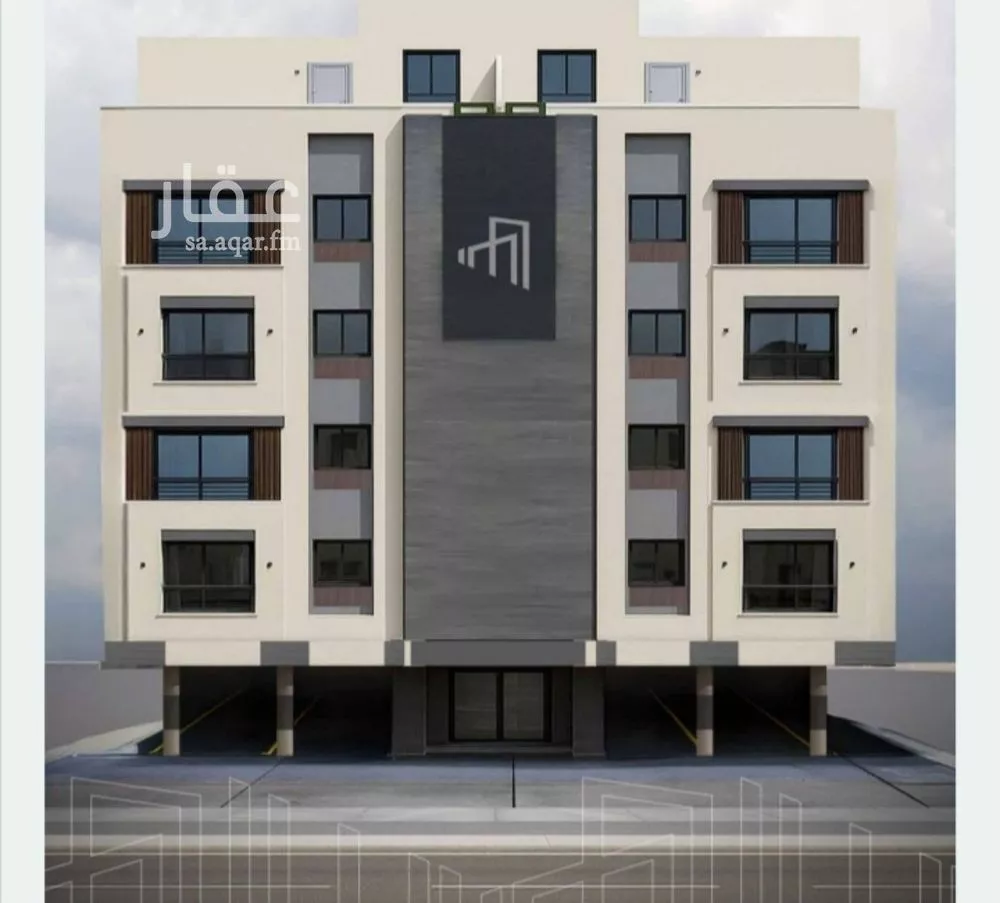 شقة للبيع في شارع عقبه بن كديم, حي الزهراء, مدينة جدة, منطقة مكة المكرمة 1 صورة