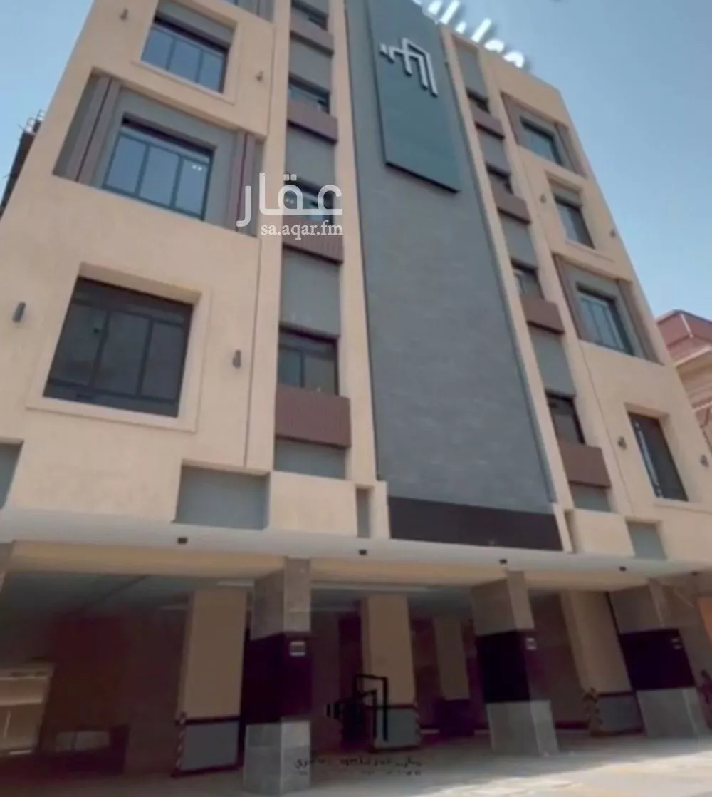 شقة للبيع في شارع عقبه بن كديم, حي الزهراء, مدينة جدة, منطقة مكة المكرمة 1 صورة