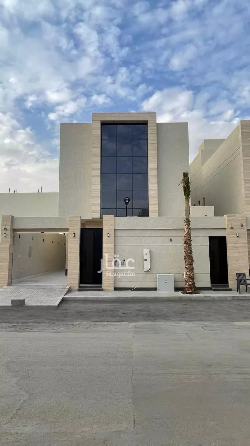 فيلا للبيع في شارع التواضع, حي النرجس, مدينة الرياض, منطقة الرياض 1 صورة