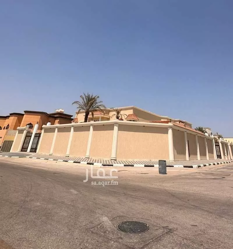 فيلا للإيجار في شارع 19ا, حي الفيصلية, مدينة الدمام, المنطقة الشرقية 1 صورة