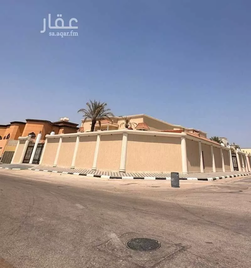 فيلا للإيجار في شارع 19ا, حي الفيصلية, مدينة الدمام, المنطقة الشرقية 1 صورة