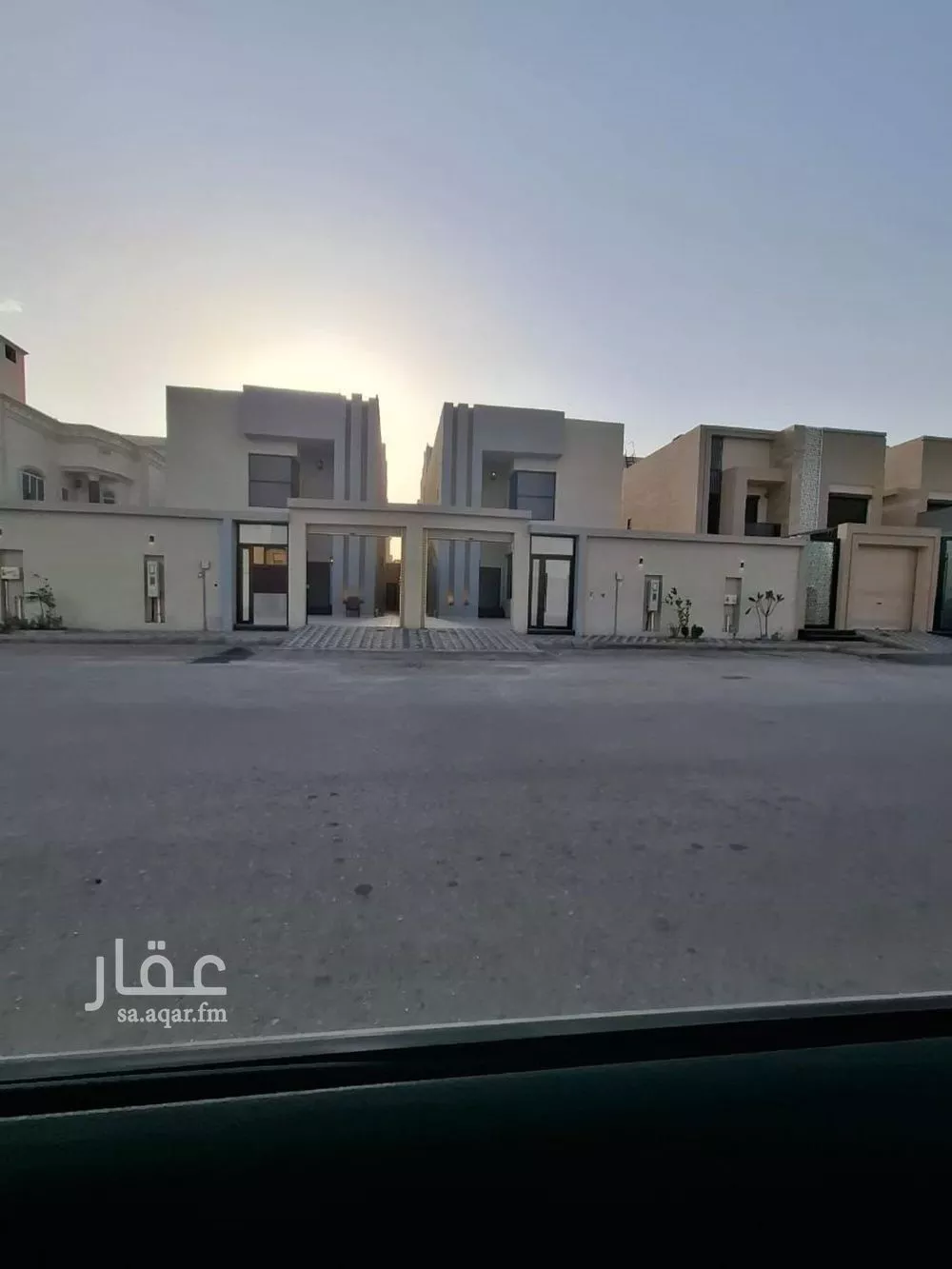 فيلا للبيع في شارع عمرو بن ابي زهير, حي الشراع, مدينة الخبر, المنطقة الشرقية 1 صورة