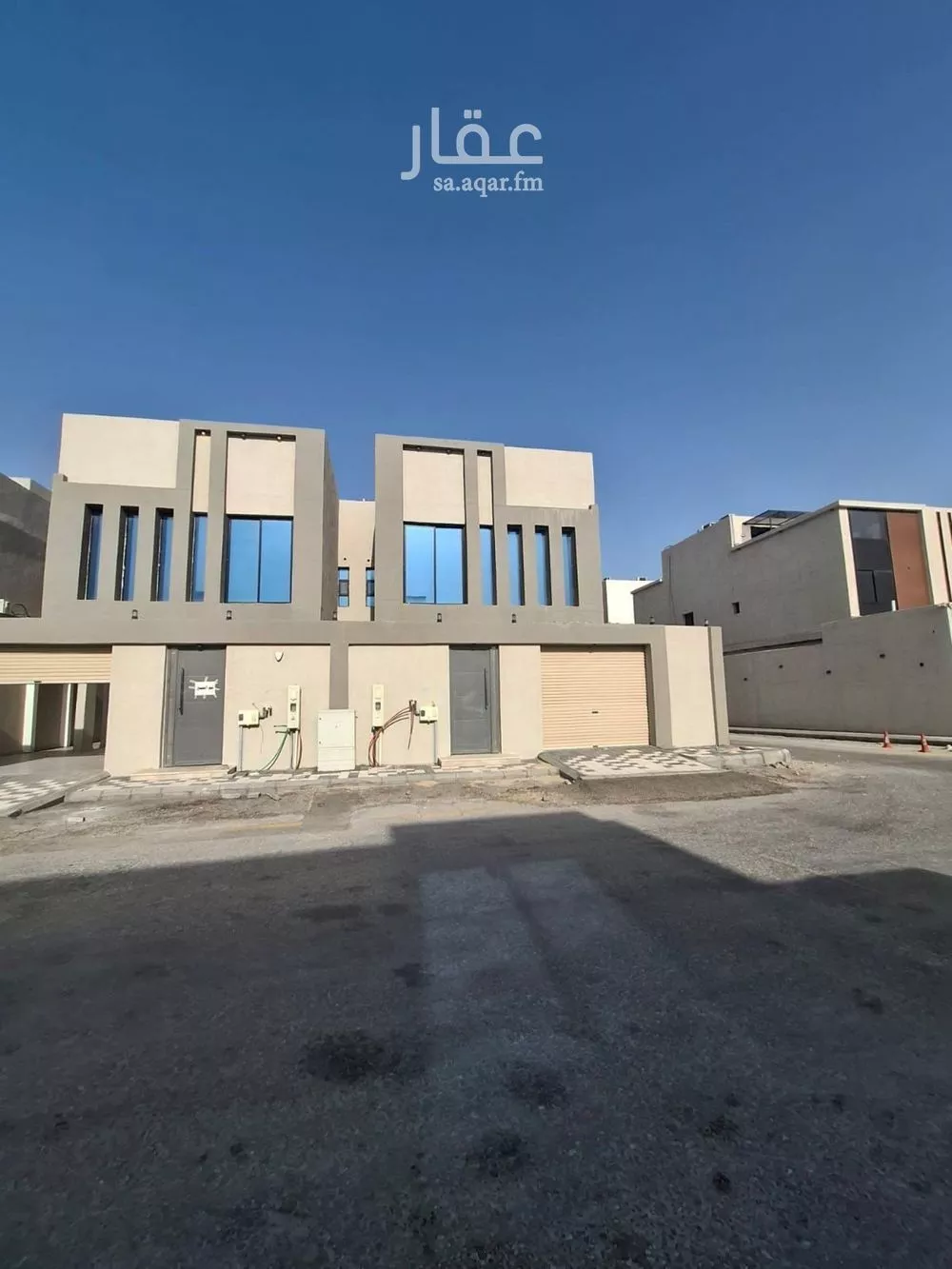 فيلا للبيع في شارع بشير ابن الحارث, حي الأمواج, مدينة الخبر, المنطقة الشرقية 1 صورة
