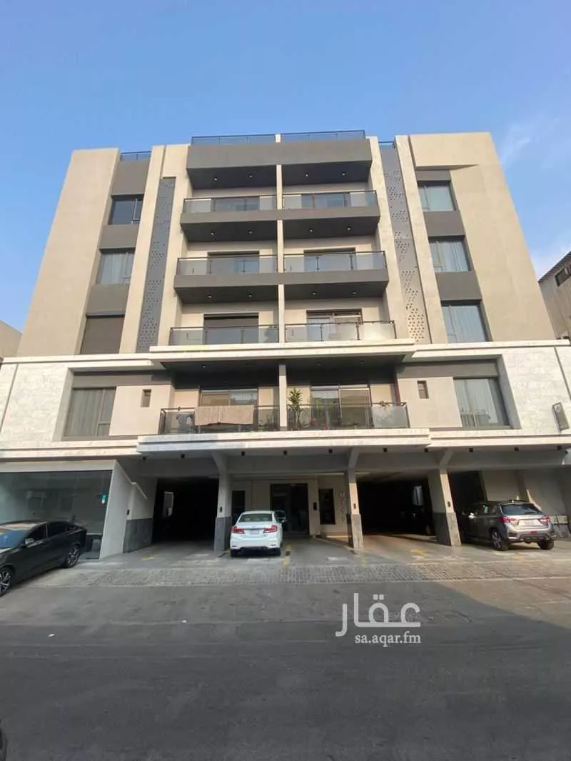 شقة للبيع في شارع ناصر العياضي, حي الفيصلية, مدينة جدة, منطقة مكة المكرمة 1 صورة