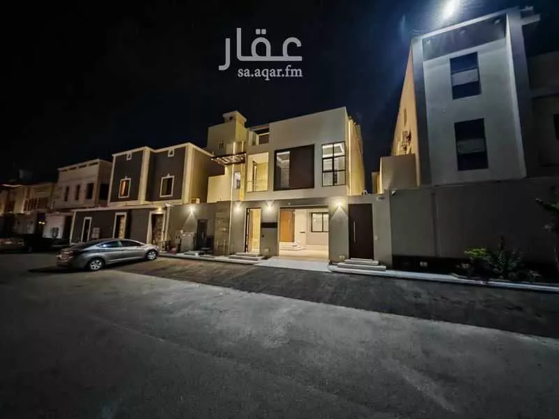 فيلا للإيجار في شارع الصالحية 140, حي الصالحية, مدينة جدة, منطقة مكة المكرمة 1 صورة