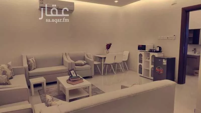 شقة للإيجار في حي الهضيبة ، تبوك ، منطقة تبوك 1 صورة
