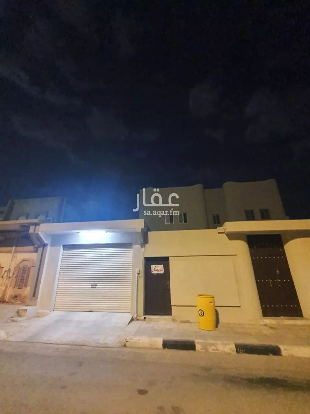 شقة للإيجار في شارع تركي العتيبي, حي الأشرفية, مدينة عنيزه, منطقة القصيم 1 صورة
