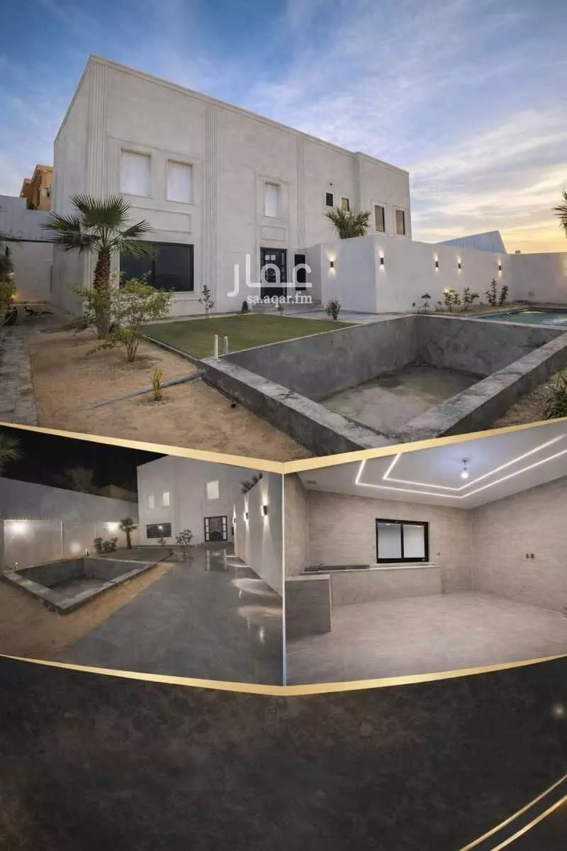 فيلا للبيع في شارع 11ا, حي الشراع, مدينة الخبر, المنطقة الشرقية 1 صورة