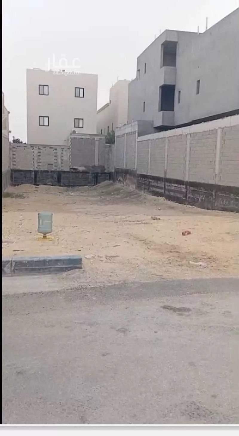 أرض للبيع في حي البحيرة, مدينة الخبر, المنطقة الشرقية 1 صورة
