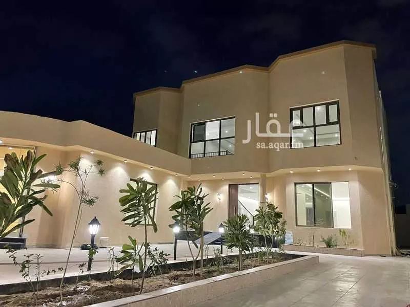 فيلا للبيع في شارع تميم ابن المنتصر, حي السكب, مدينة المدينه المنوره, منطقة المدينة المنورة 1 صورة