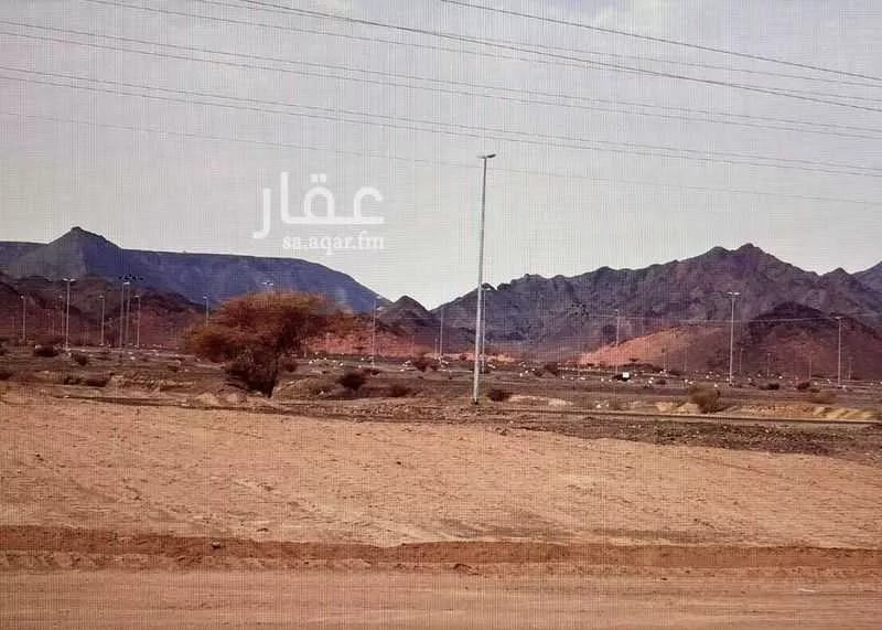 أرض للبيع في شارع المندسة 513, حي المندسة, مدينة المدينه المنوره, منطقة المدينة المنورة 1 صورة