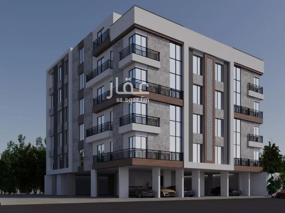 شقة للبيع في شارع الحوايه, حي النزهة, مدينة جدة, منطقة مكة المكرمة 1 صورة