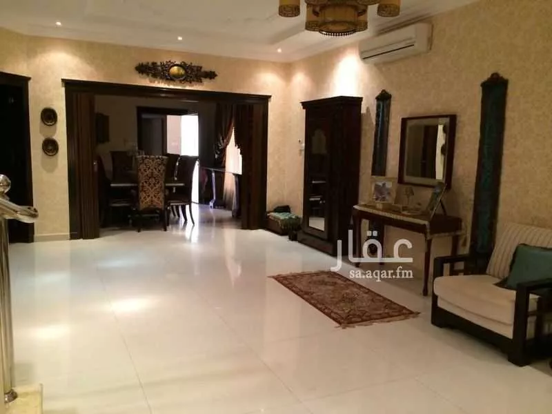 فيلا للبيع في شارع الإسكندرية, حي الصحافة, مدينة الرياض, منطقة الرياض 1 صورة