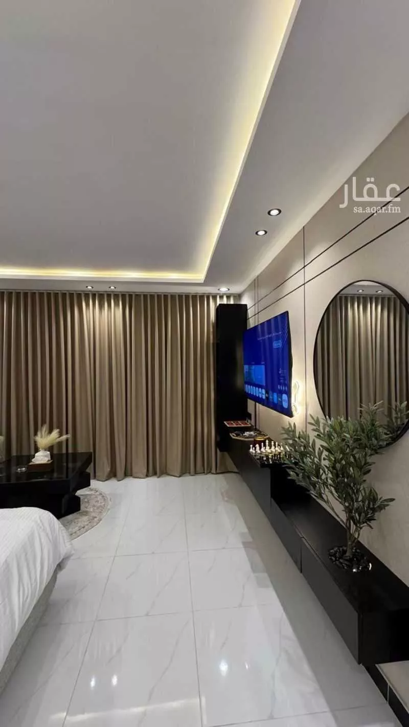 استديو مفروش للحجز في شارع كوالالمبور ، حي اليرموك ، الرياض ، منطقة الرياض 1 صورة