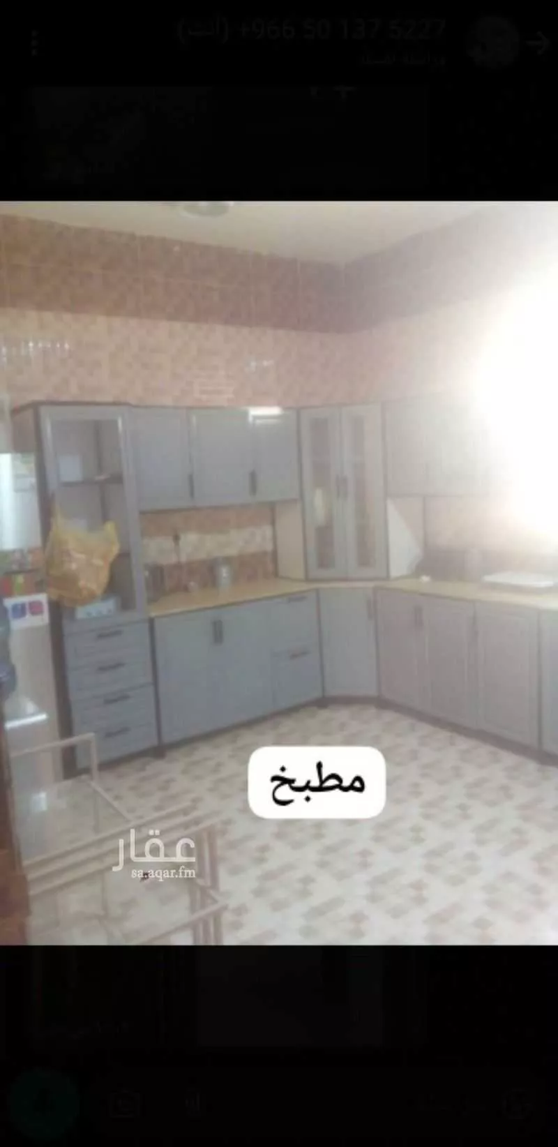 شقة للإيجار في طريق الملك فيصل ، حي المروج ، المزاحمية ، المزاحمية 1 صورة