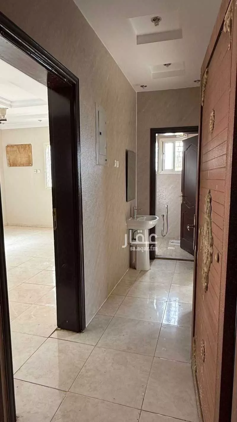شقة للإيجار في شارع النزاهة ، حي النظيم ، تبوك ، منطقة تبوك 1 صورة