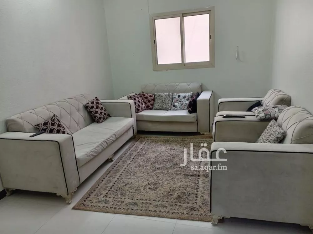 شقة للإيجار في شارع محمد بن أحمد السديري, حي النهضة, مدينة الرياض, منطقة الرياض 1 صورة