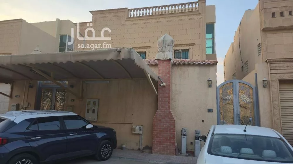 دور للإيجار في شارع زبن بن عمير, حي إشبيلية, مدينة الرياض, منطقة الرياض 1 صورة