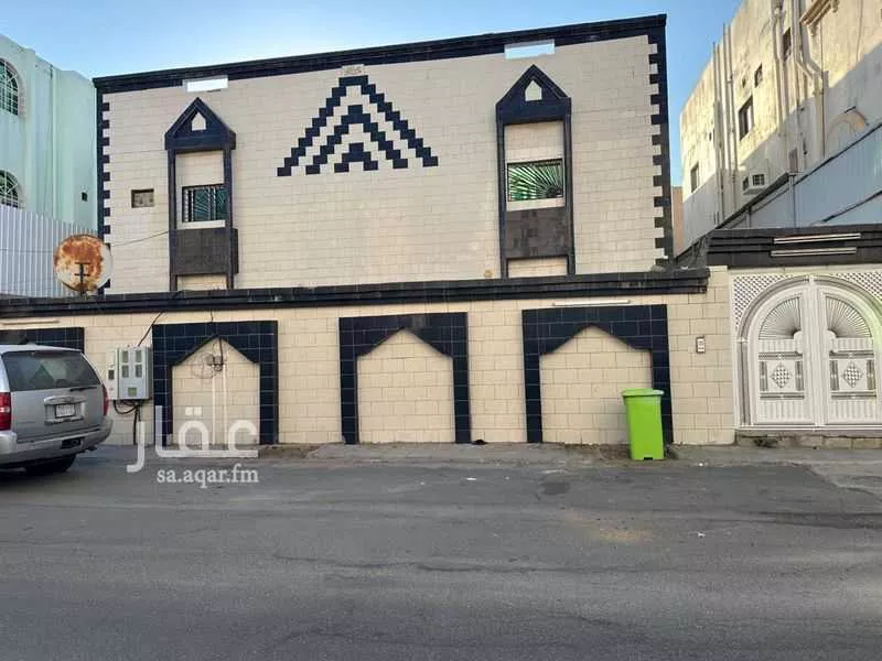 فيلا للبيع في شارع ابن ابي اوفي, حي أم العراد, مدينة الطائف, منطقة مكة المكرمة 1 صورة