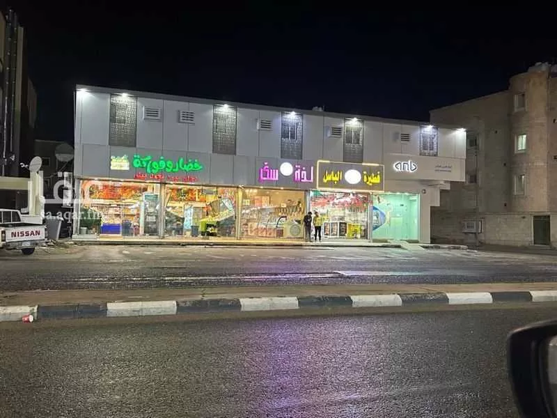 عمارة للبيع في شارع الريف, حي الواسط, مدينة امارة منطقة مكة المكرمة - الطائف, منطقة مكة المكرمة 1 صورة