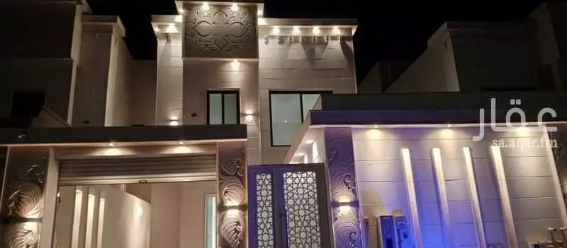 فيلا للإيجار في شارع الدليل ، حي الأمواج ، الخبر ، الخبر 1 صورة