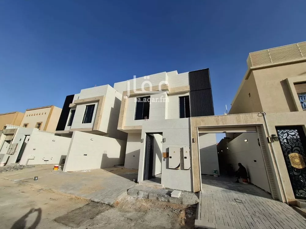 دور للبيع في شارع الأمير عبدالرحمن بن سعود بن عبدالعزيز, حي طويق, مدينة الرياض, منطقة الرياض 1 صورة