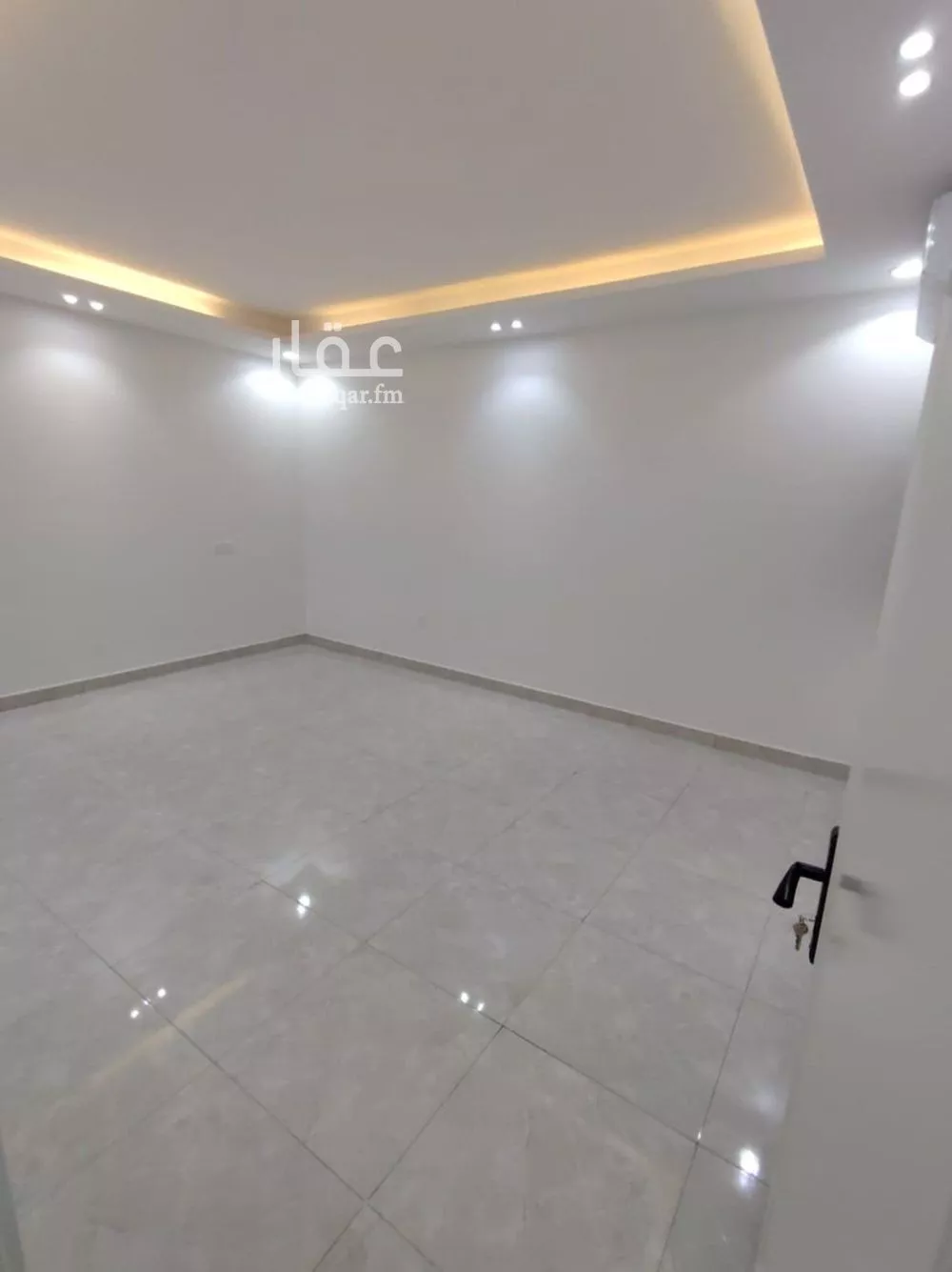 شقة للإيجار في شارع شارع صالح بن علي ابو الورود, حي الرمال, مدينة الرياض, منطقة الرياض 1 صورة