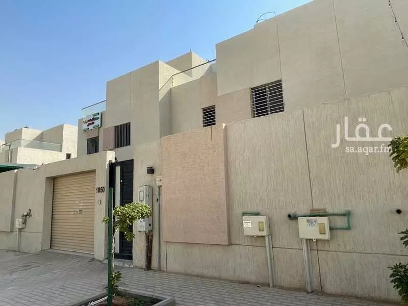 فيلا للبيع في شارع علي الجبرتي ، حي النرجس ، الرياض ، منطقة الرياض 1 صورة
