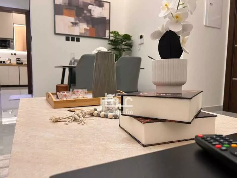 شقة للإيجار في شارع عبدالله الغفاري ، حي النزهة ، جدة ، جدة 1 صورة