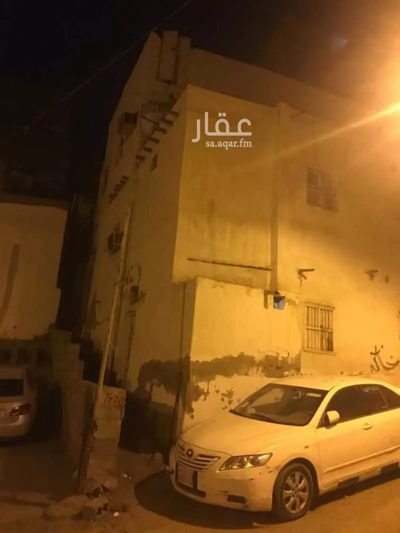 بيت للبيع في حي الأندلس ، مكة ، منطقة مكة المكرمة 1 صورة