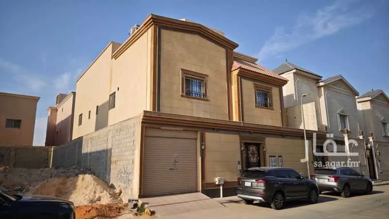 دور للبيع في شارع حاتم الطائي ، حي الروضة ، الرياض ، منطقة الرياض 1 صورة