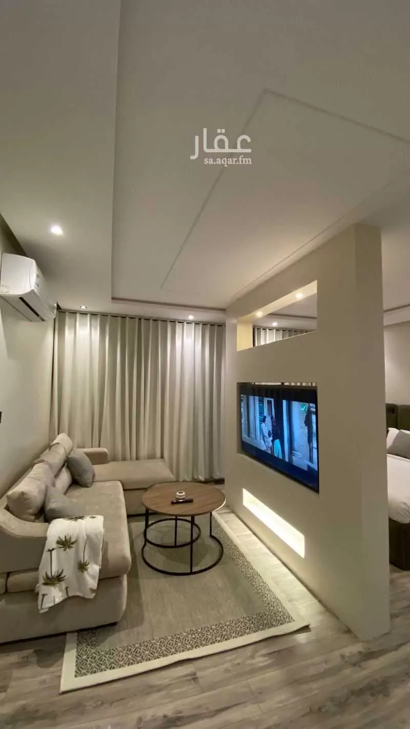 شقة للإيجار في شارع الأمير ناصر بن سعود بن فرحان آل سعود ، حي النرجس ، الرياض ، منطقة الرياض 1 صورة