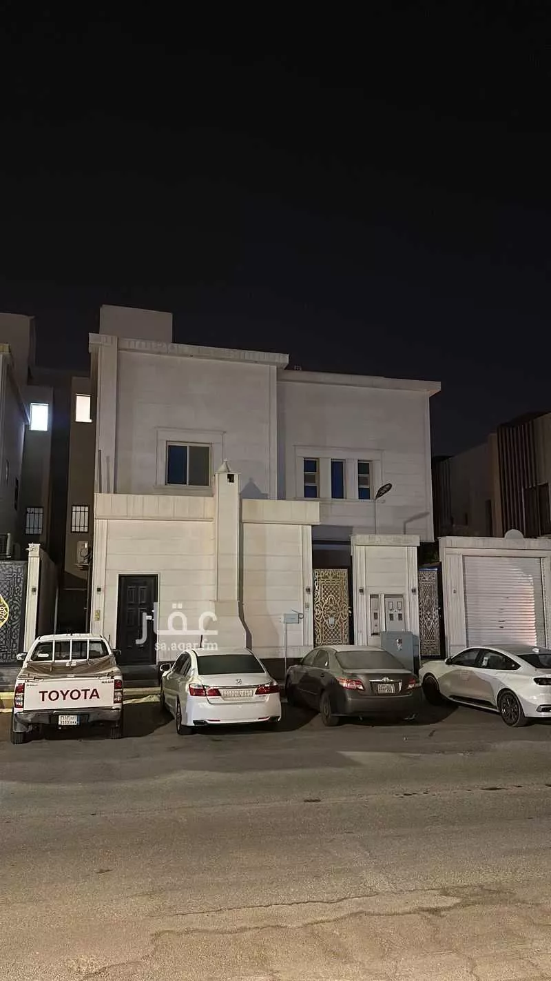 شقة للإيجار في شارع أبي عبدالله الأندلسي ، حي المهدية ، الرياض ، منطقة الرياض 1 صورة