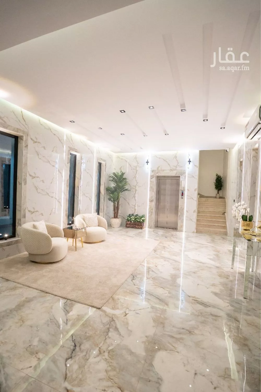 شقة للبيع في شارع صالح جودت, حي السلامة, مدينة جدة, منطقة مكة المكرمة 1 صورة