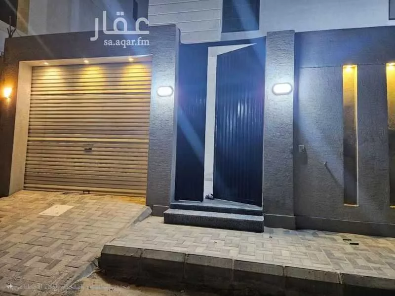 فيلا للإيجار في شارع 10هـ ، حي الشراع ، الخبر ، الخبر 1 صورة