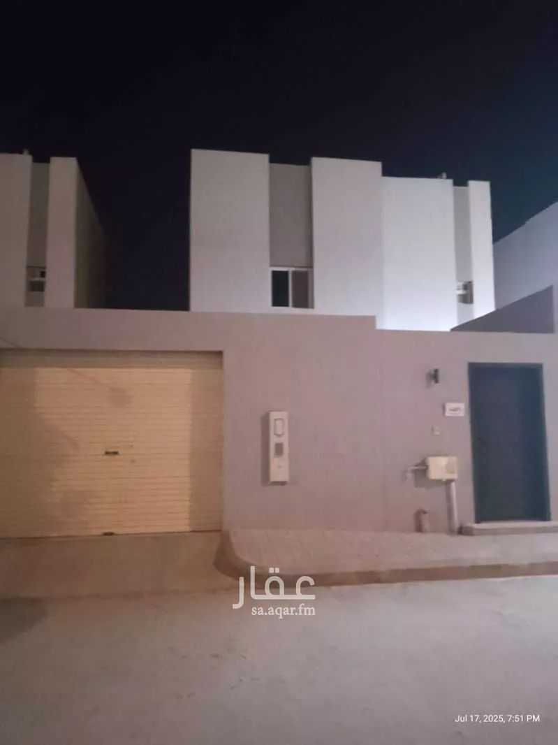 فيلا للبيع في حي الجنادرية, مدينة الرياض, منطقة الرياض 1 صورة