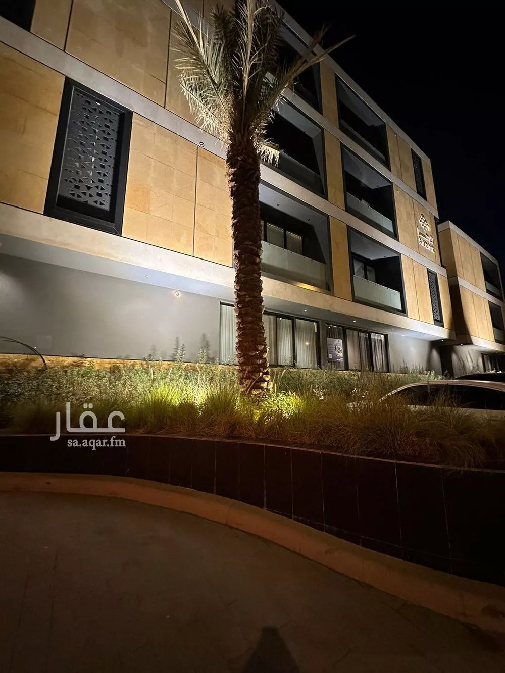 شقة للإيجار في شارع محمد بن دخيل, حي العقيق, مدينة الرياض, منطقة الرياض 1 صورة